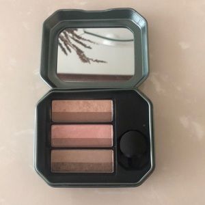 Benefit Big Sexy Eye Kit - nude colors